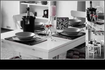 Ģimenes viesu māja Prāga / Praha 1